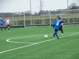 V.S.D. Selectie Onder 13 – De Jonge Spartaan JO13-1 (oefen) (83/87)